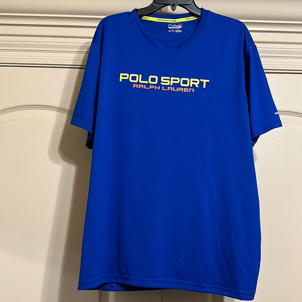 ✨Polo Sport Shirt✨